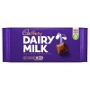 Cadbury Dairy Milk Chocolate 180g LARGE - Best Before: 24.03.25